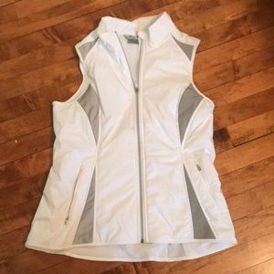 Size Medium Athleta Vest